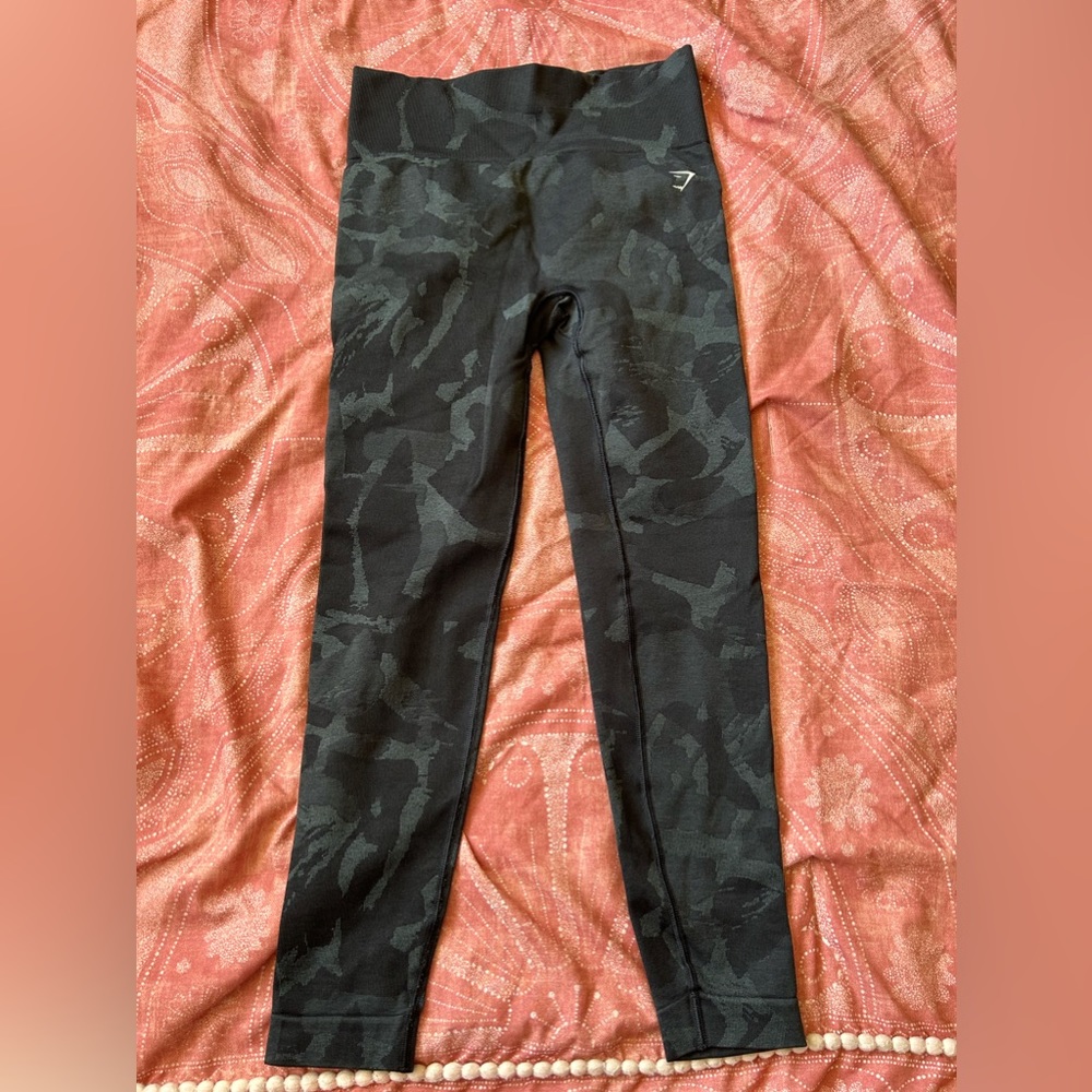 Gymshark leggings